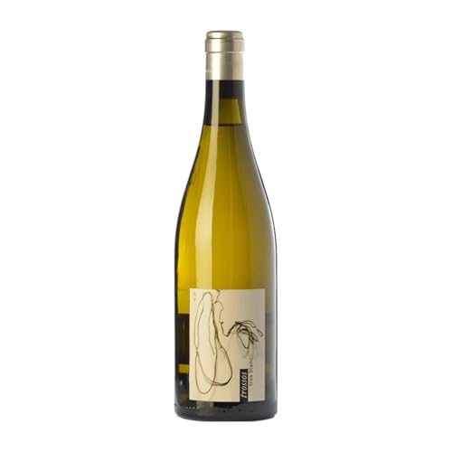 Arribas Trossos Tros Blanc Notaria Garnacha Blanca Montsant Crianza Botella Magnum 1,5 L Vino blanco