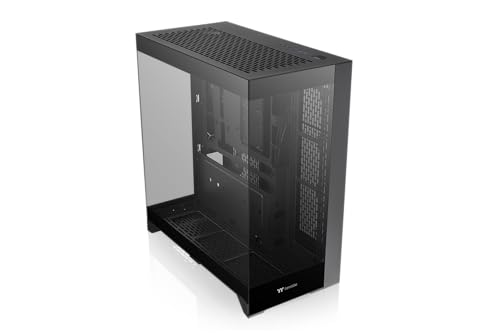Thermaltake ミドルタワーPCケース cte e500 白 ホワイト Thermaltake ミドルタワーPCケース cte e500 白 ホワイト The