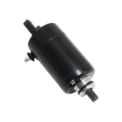 Motor de arranque para KLE250 y EX250, repuesto de encendido 12V 21163-1136