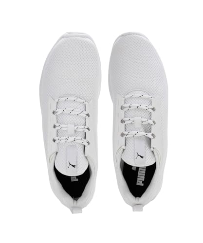 Image of Puma Unisex Adult Buzz Sneaker