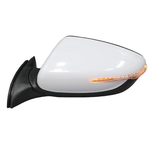 Rétroviseur Kia K3 Forte 8 broches rabattable