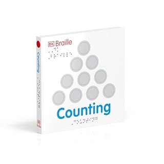 DK Braille: Counting