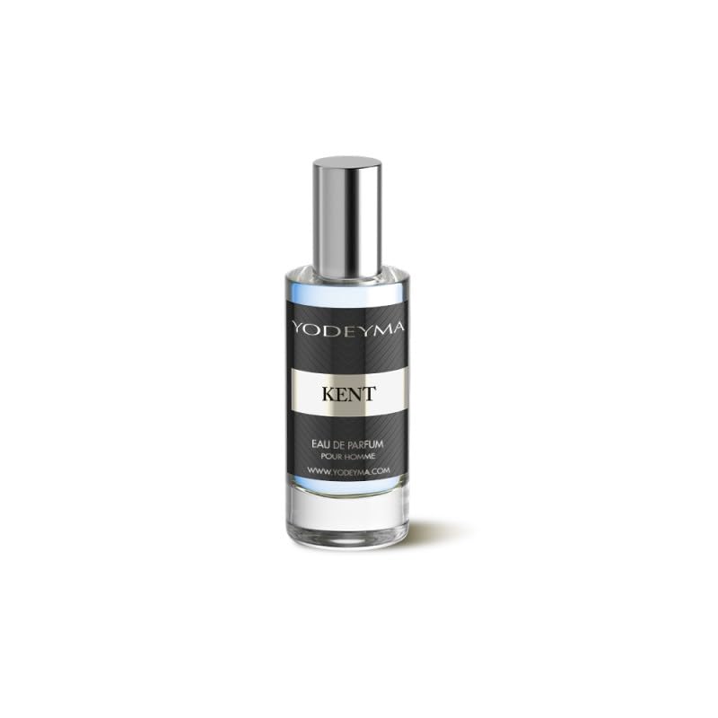 Yodeyma KENT Profumo (UOMO) Eau de Parfum 15 ml