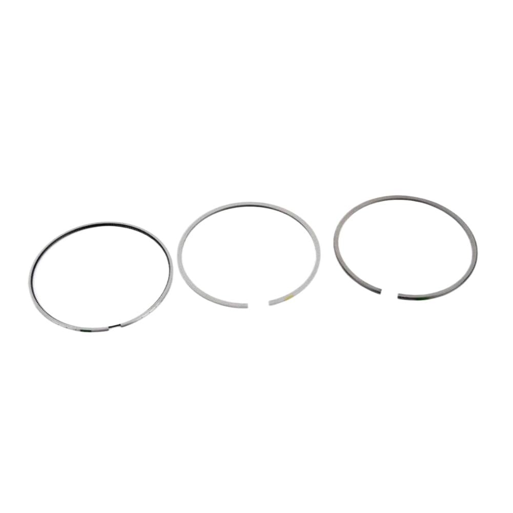 Jeu de segments de Piston 11257812636 pour moteur Diesel X1 X3 X5 2.0L N47