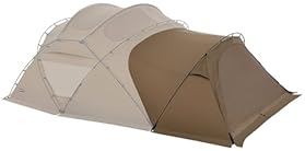 Amazon.co.jp: トンネルテント - テント本体: スポーツ＆アウトドア