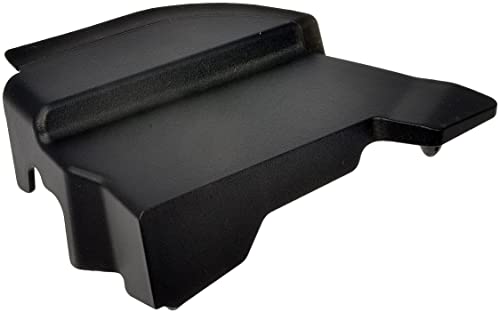 Dorman 927-351 Passenger Side Door Molding Compatible with Select Toyota Models