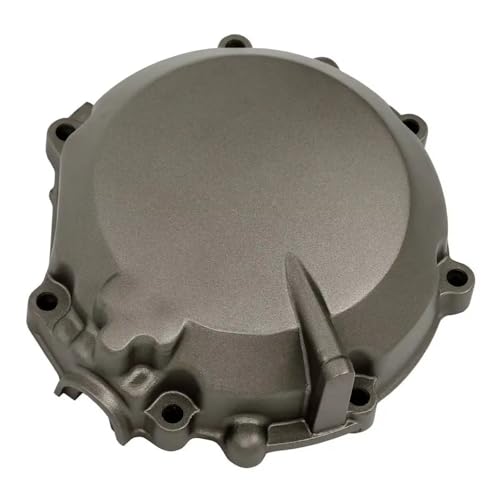 Couvercle carter stator gauche Ninja Zx12R 2000-2001 moto gpx