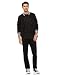 Tommy Jeans Hombre Scanton Jeans, Negro (BLACK COMFORT 008), W34/L34