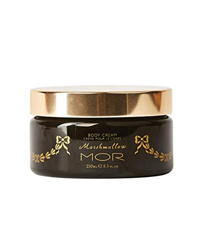 MOR Marshmallow Body Cream 250ml