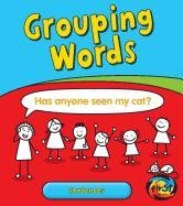 Grouping Words: Sentences (Heinemann First Library: Getting to Grips With Grammar-Level N)