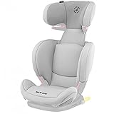  Maxi Cosi Rodifix Air Protect Ersatzbezug - Authentic Grey