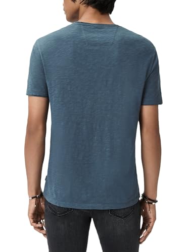 John Varvatos Men's Miles V-Neck4