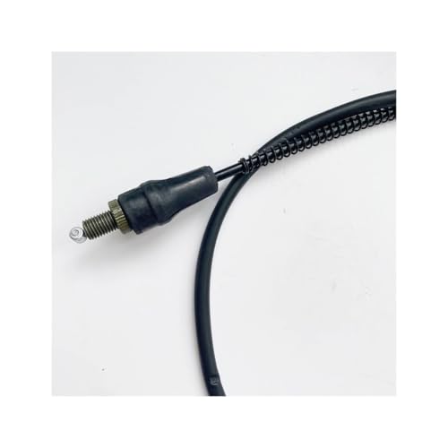 Câble d'accélérateur pour quad mécanique de transmission VTT HS700 - 3