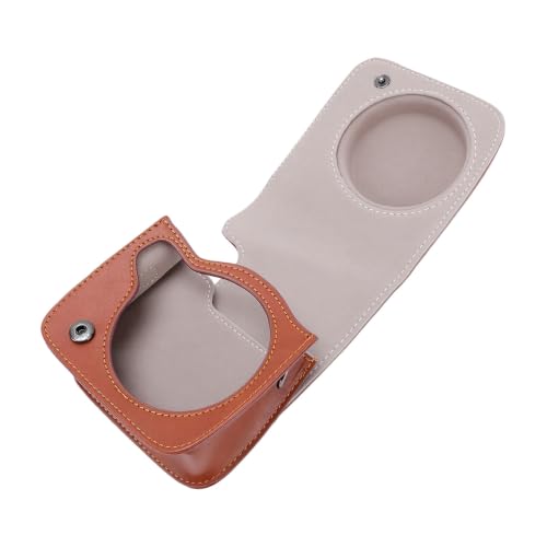 Housse pour appareil photo Mini 90 antichoc avec sangle réglable - 5