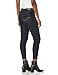 Signature by Levi Strauss & Co. Gold Label Women's Totally Shaping Pull-on Skinny Jeans, Stormy Sky, 12