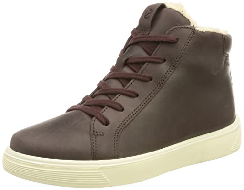 ECCO Girl's Low-Top Sneakers Ankle Boot