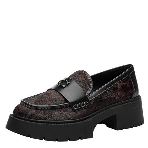 Image of COACH Women's Leah Loafers