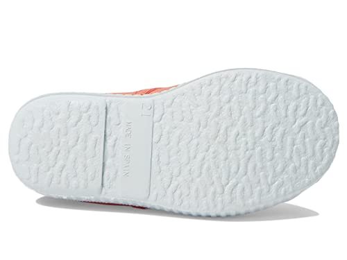 Cienta Kids Shoes 70997 (Toddler/Little Kid) Peach 23 (US 6.5 Toddler) M3
