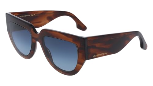 Gafas de Sol VICTORIA BECKHAM VB679S 227 BROWN HORN 53/19/145 Mujer