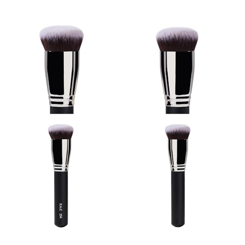 Image of PAC Foundation Blending Brush 254