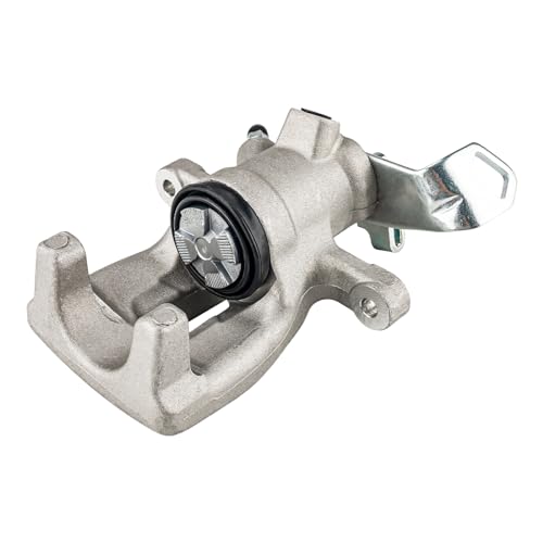 Image of KAX 193318+193319 Brake Caliper Compatible with Mini Cooper 2008-2014 1.6T | Mini Cooper 2008-2015 1.6L, Mini Cooper 2007, Rear Disc Brake Caliper