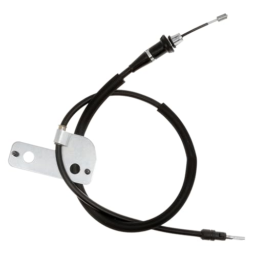 Cable de freno ACDelco 18P96974 trasero derecho para ITV 1
