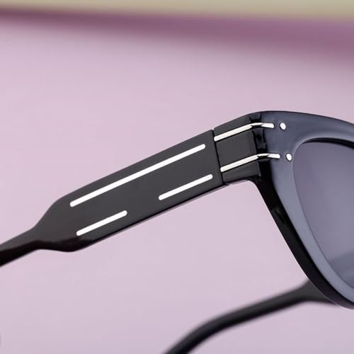 Lunettes de soleil oeil de chat pour vos terrasses d'été et sorties mode
