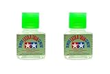 Model Glue Extra Thin Cement Glue Adhesive 40ml - TWIN PACK