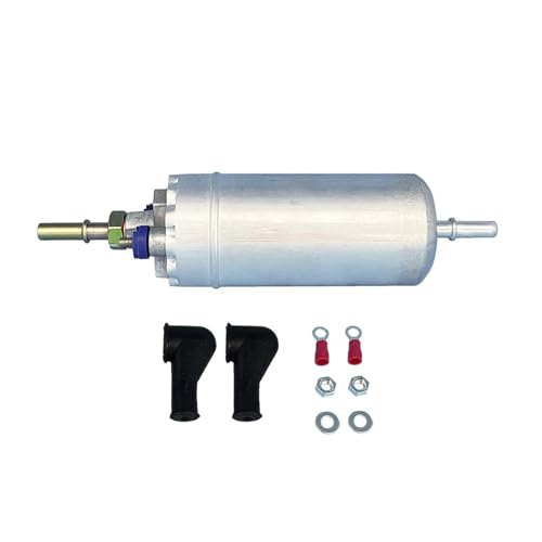 Bomba de gasolina externa 12V 5 Bar para Ford Mondeo repuesto de inyección 0580464075