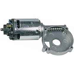 Motor De Licuadora Philips Saeco Motor de Molinillo, Acero