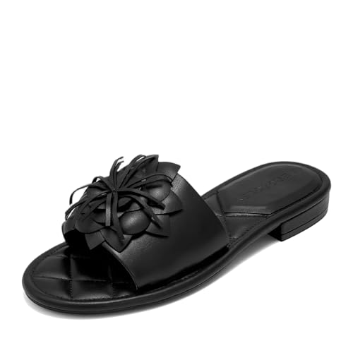 Aerosoles Bégonia pour femme : mocassins en cuir souple élégants