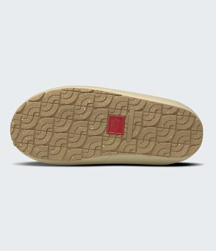 Image of THE NORTH FACE Women's Thermoball Traction Mule V Winter Shoe | Insulated & Water Repellent, Rubber Outsole