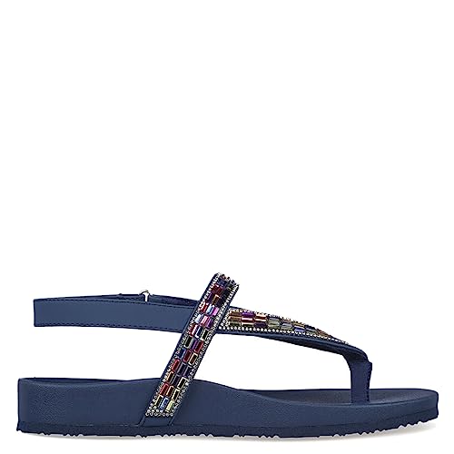 Skechers Women's, Arch Fit Meditation - Fancy Love Sandal