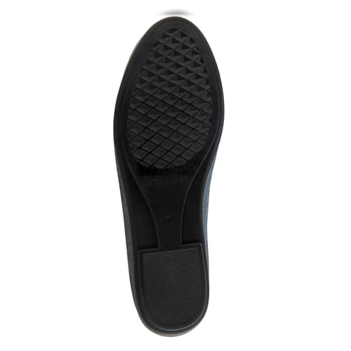 Image of Aerosoles Women's Betunia Slip-On Loafer with Memory Foam Footbed