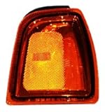 TYC 18-5663-01 Ford Ranger Passenger Side Replacement Parking Lamp
