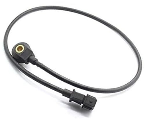 Capteur de cliquetis 0261231007 pour moteur de voiture essence