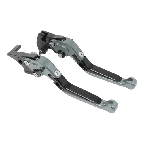 Leviers de frein et d'embrayage réglables CB1000R avec garde personnalisable