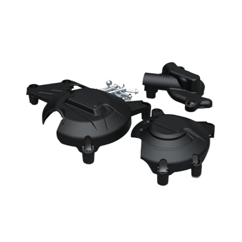 Protectora funda de motor y estator de alta resistencia para SV650X 4