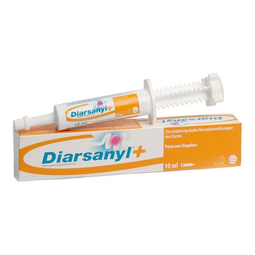 CEVA Diarsanyl Plus 10 ml Injektor