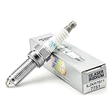 Compatible For NGK Iridium Spark Plug 7751 ILZKR7B11 Compatible For ODYSSEY ACCORD CIVIC CRV CR-V HR