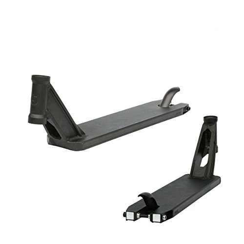District HT 540 Pro Scooter Deck (Asfalt)