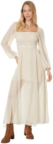 malina maxi dress free people Free People Malina Eyelet Maxi Dress