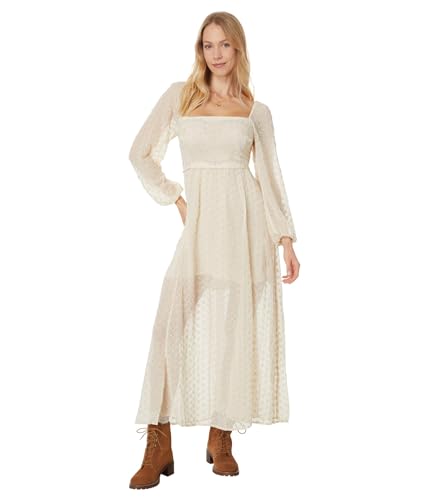 Free People Women's Malina Maxi