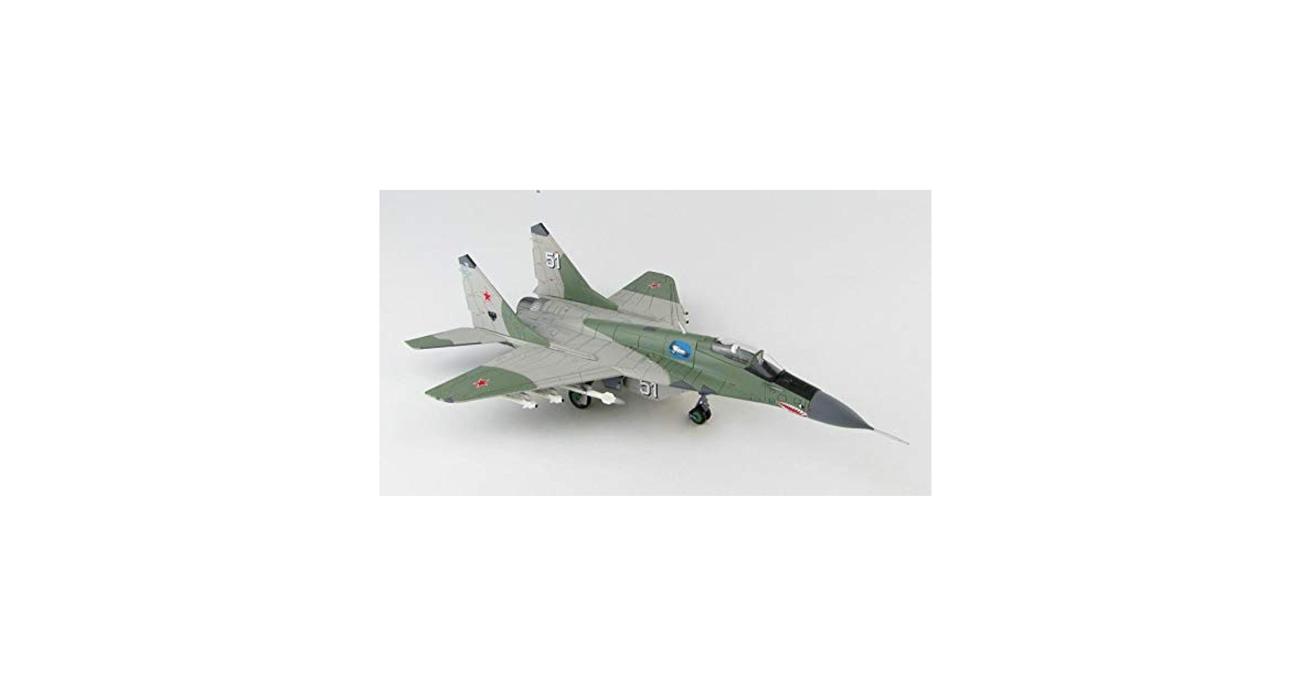 【本体未開封】HOBBY MASTER MiG-29 フルクラム スロバキア空軍 本体未開封】HOBBY MASTER MiG-29 フルクラム スロバキア空軍