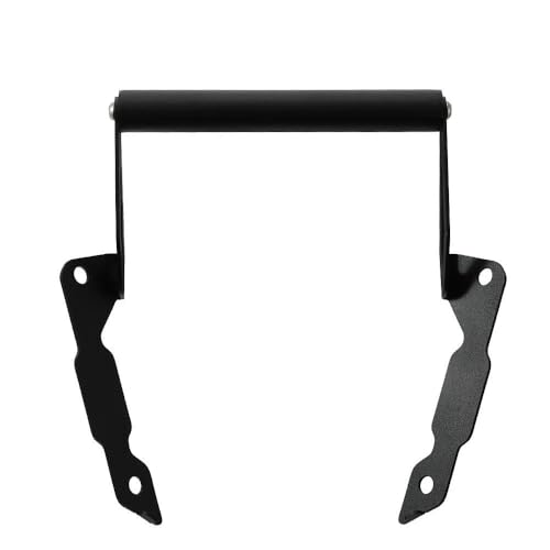 Support de téléphone XL750 Transalp 2023 fixe pour éviter les vibrations GPS - 3