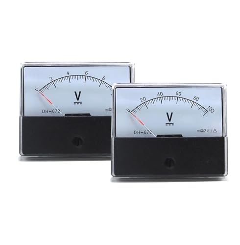 DH-670 |C^[^DCdv 5V 10V 15V 20V 30V 50V 100V 150V 250V 300V 500V dpl[^[ 1(5V)