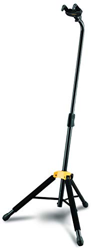 Suporte para Guitarra/Baixo/Violão com Auto-Trava - GS414B