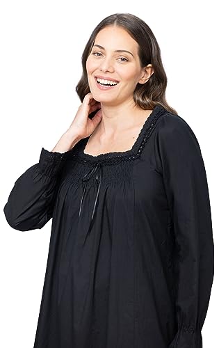 Image of The 1 for U Dorothy Flannel Nightgowns for Women - Christmas Nightgown for Women