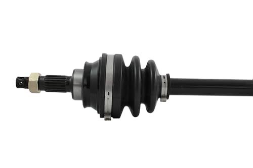 Cardan quad type Rincon 465 pièce de rechange transmission - 2