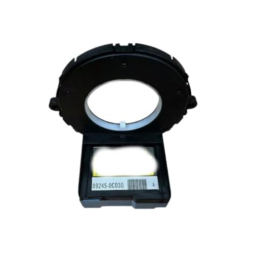 Capteur d'angle de braquage 89245-0C030 : corrigez le voyant ESP Tundra